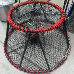 2 Shrimp Pots. Buy One, Or Both. 