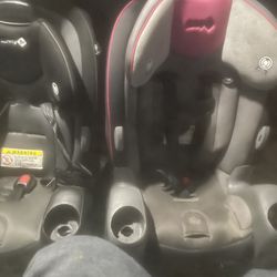 Car Seats 