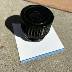 BMW N54 VTT Oil Crank Case Breather 