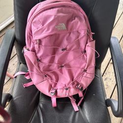 The North Face Borealis Backpack - Shady Rose 