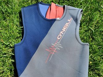 O'NEILL SPRING SUIT SIZE MEDIUM WETSUIT WET SUIT 