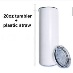 Sublimation Tumblers