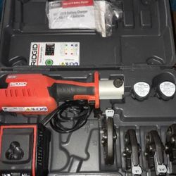 Ridgid Propress Rp241 