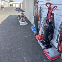 Vacuum 