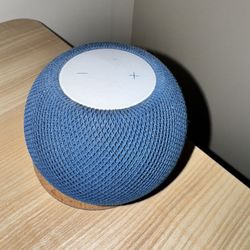 Used Apple Home Pod Mini 