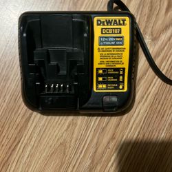 Dewalt Battery 