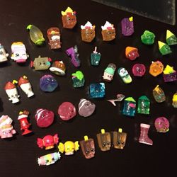 Shopkins season 1-5