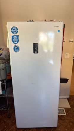 Refrigerator NOT COOLING