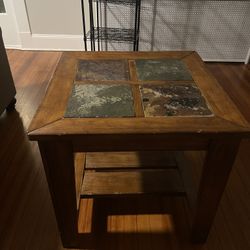 FREE End Table 