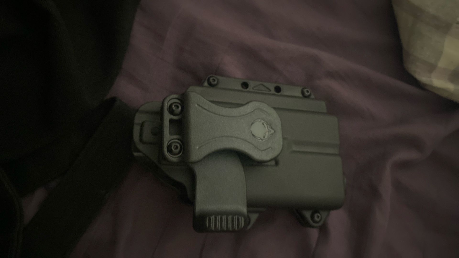 Alien gear Glock 19