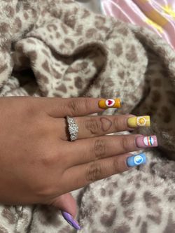 Promise ring