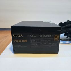 Psu 700w EVGA