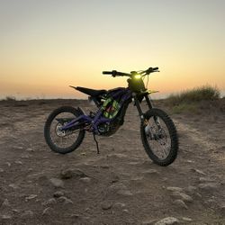 2024 Surron Light Bee 