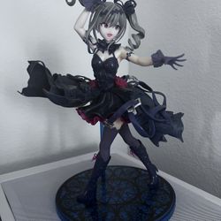 Banpresto Ranko Kanzaki Special Ver.