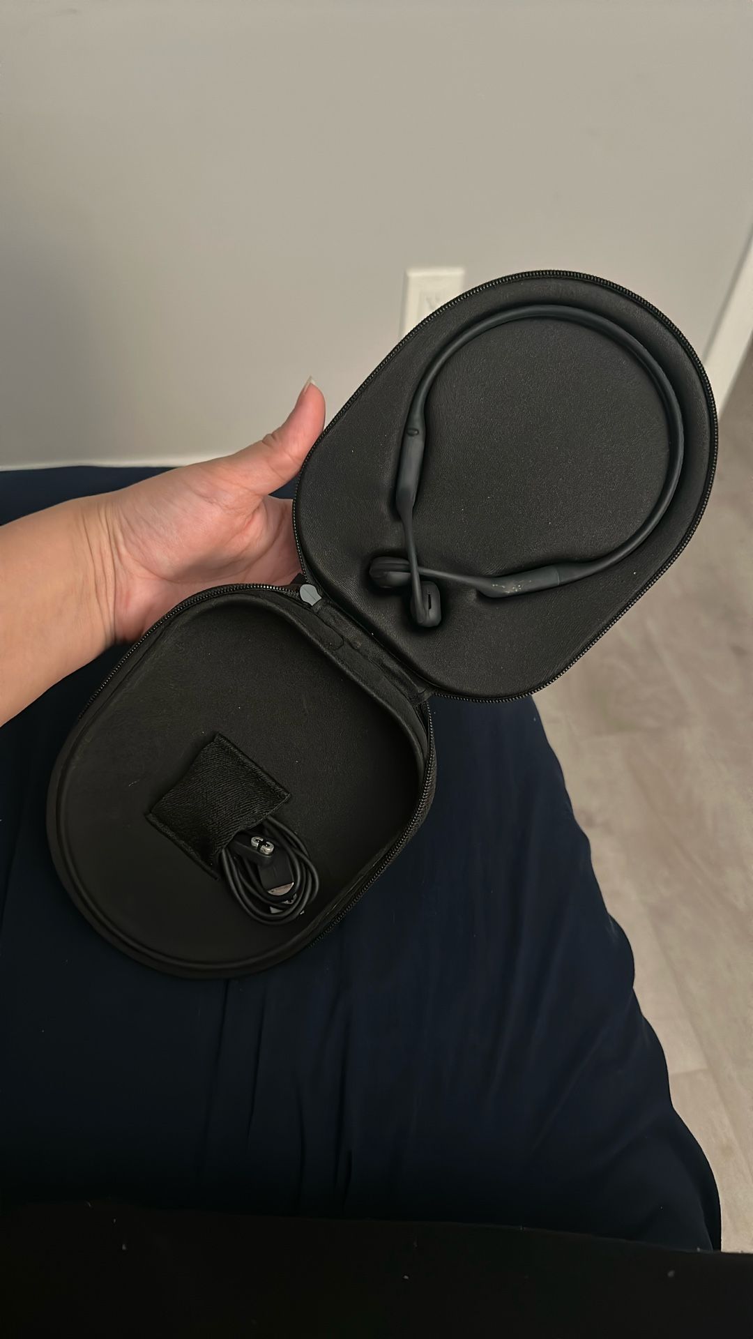 Shokz Openrun Pro Headphones