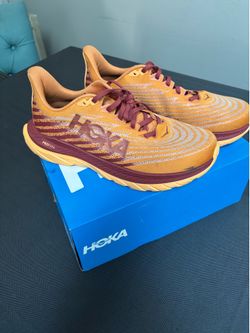 Hoka one  Mach 5 Men’s shoe