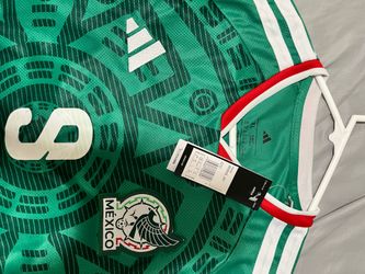 Mexico Jersey men’s XL