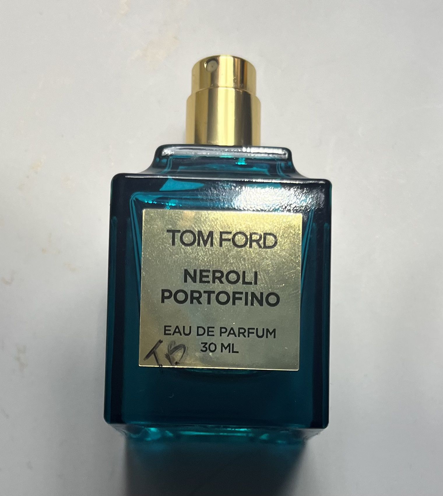 Tom Ford Cologne