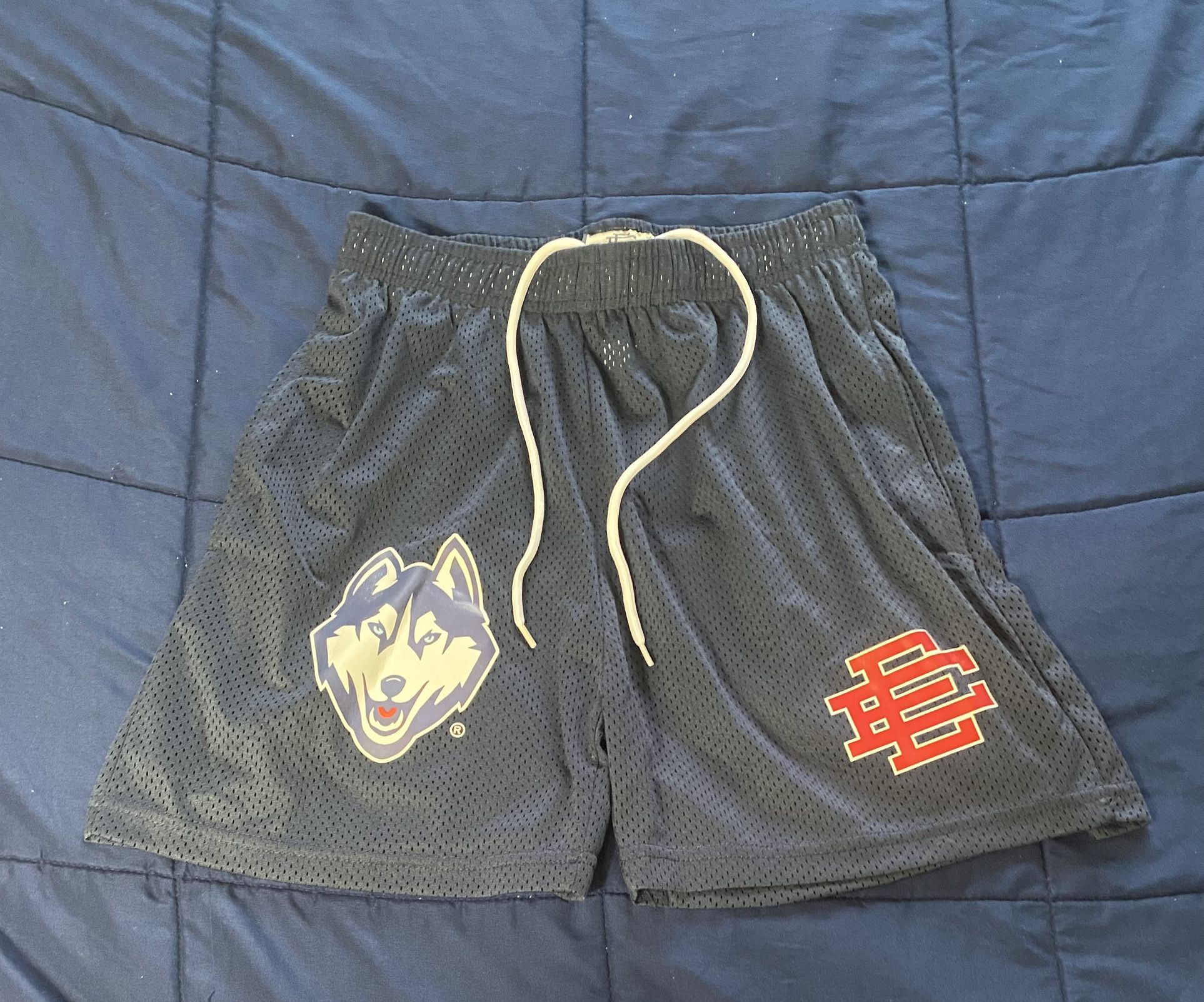 Huskey Eric Emanuel Shorts