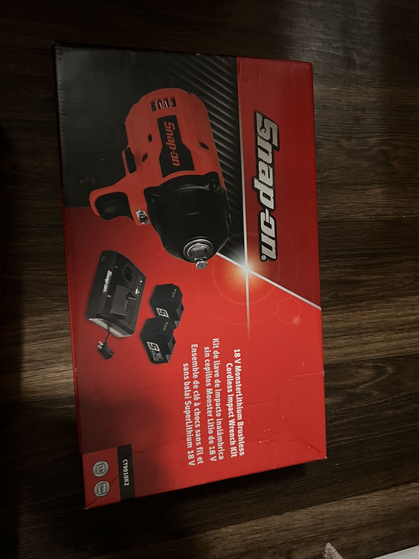 3/8 Snap On Tools