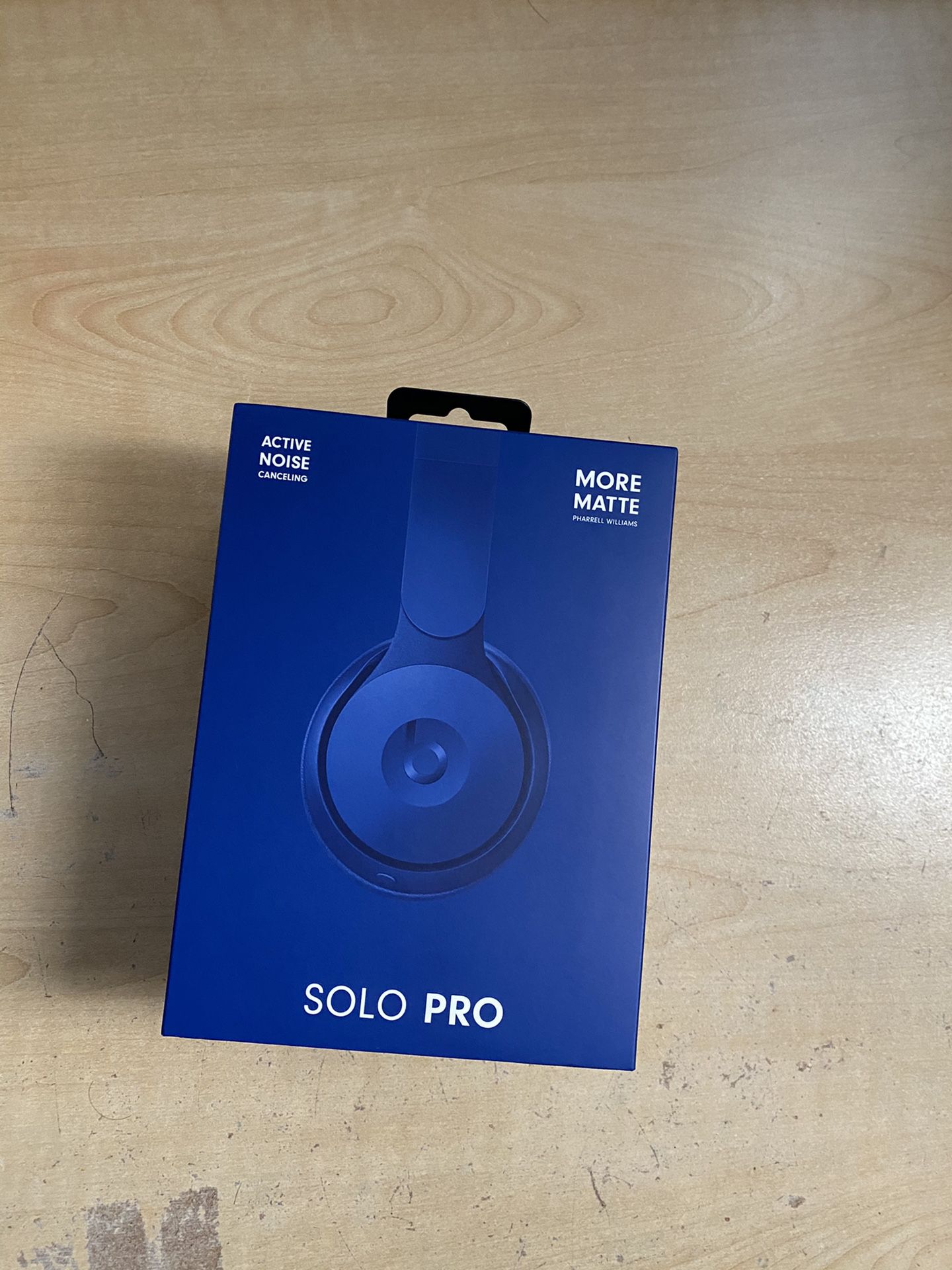 Beats Solo Pro ‘Blue’