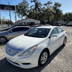 2012 Hyundai Sonata