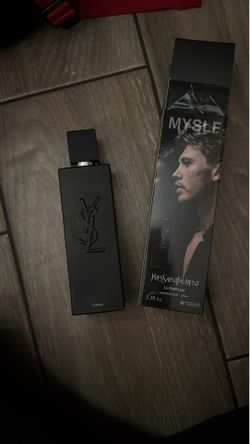 Ysl myself