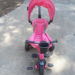 My First Trike 4 in 1 Trike Convertible Tricycle for Toddlers for Sale
