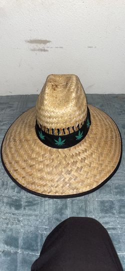 Hat for the sun