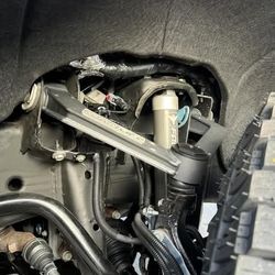 Readylift 3" Level Kit W/ Falcon Shocks 