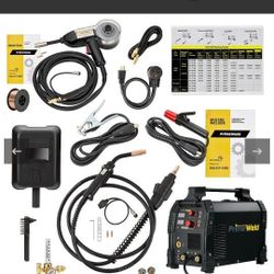 Primeweld 180 Mig Welder