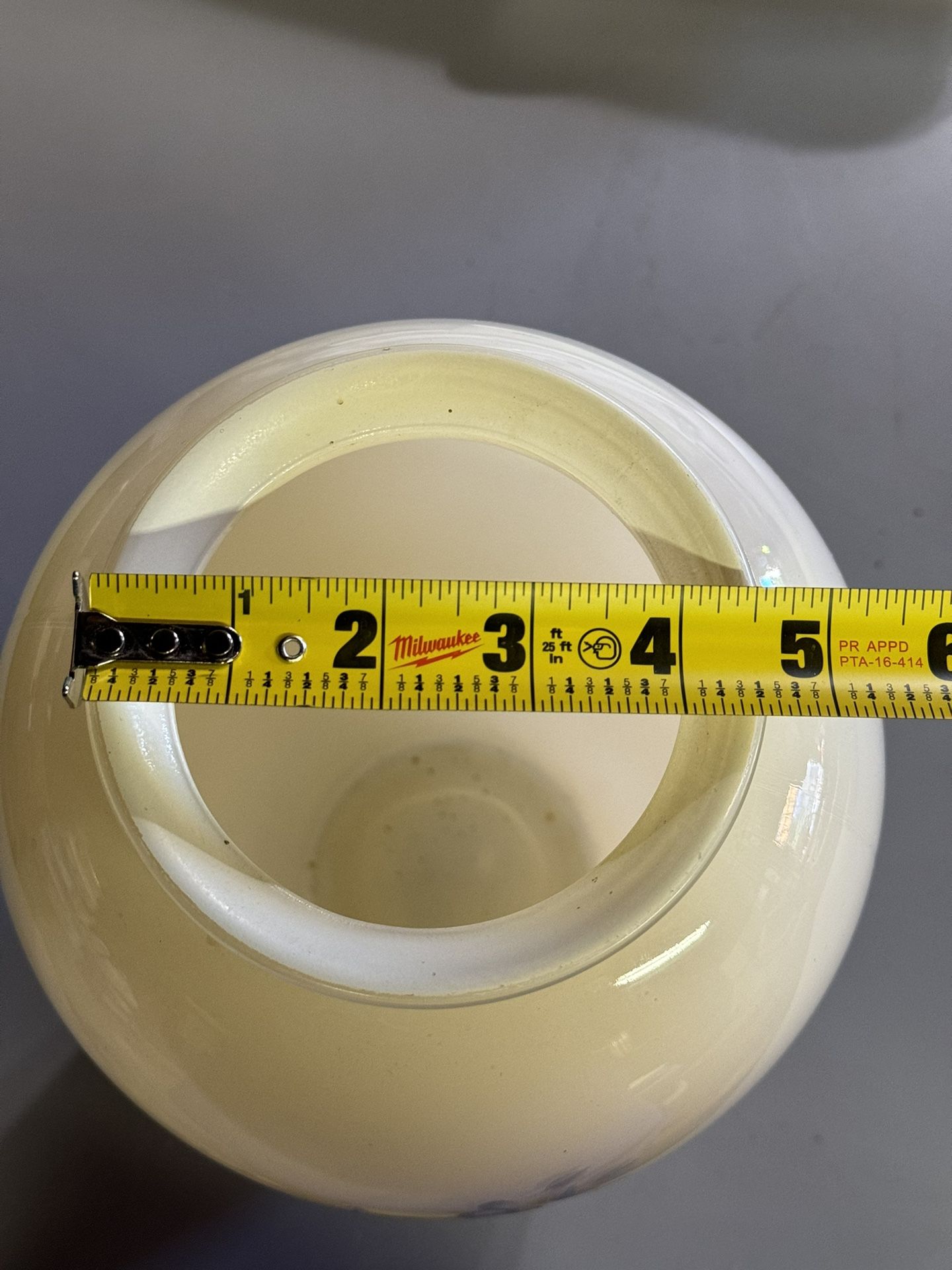 Princess House Exclusive Vase Collectibles & Art