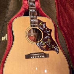 Gibson Hummingbird Original