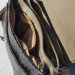 Giani Bernini Lady Shoulder Bag 