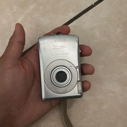 Camera