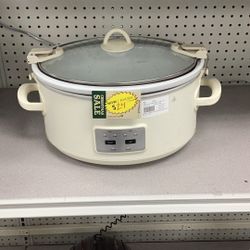 Crockpot