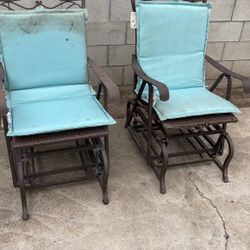 Rocking Chairs