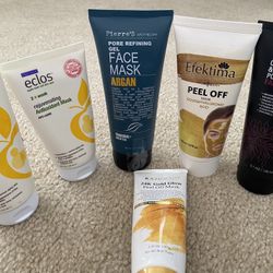 Face Mask $10 For All