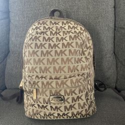 Selling Vintage Michael Kors Backpack 