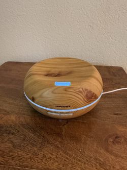 200 ml Essential Oil Diffuser