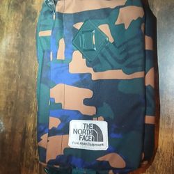 The North Face Crossbody Bag