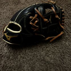 Baseball Glove