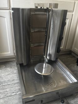 Trompo para Alpastor