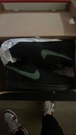 Nike low lux
