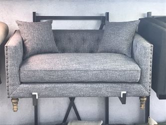 2 Piece Living Room Set