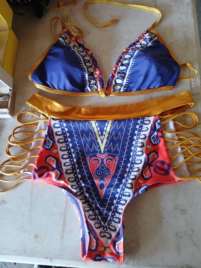 Baiting Suit