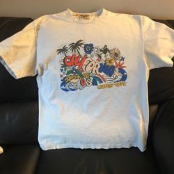 Gallery Dept Surf Tee Size M