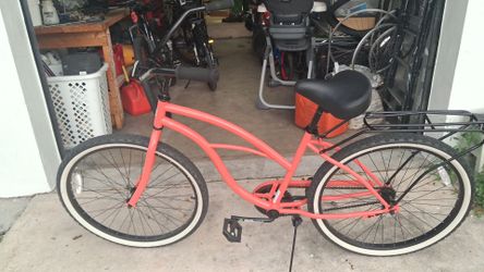 Brand New Six Three Zero Cruiser $140 FIRM