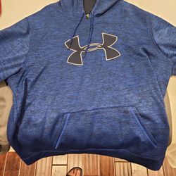 Under Armor