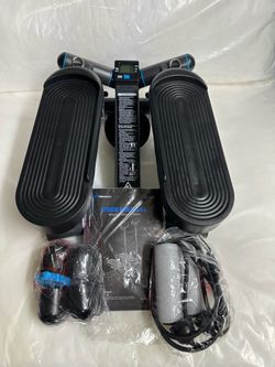 Stair Stepper Machine